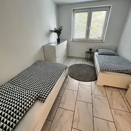 Stilvolle Designwohnung Zentral Remscheid Apartmán Wuppertal