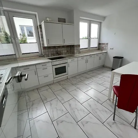 Stilvolle Designwohnung Zentral Remscheid Wuppertal