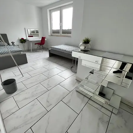 Stilvolle Designwohnung Zentral Remscheid Apartmán