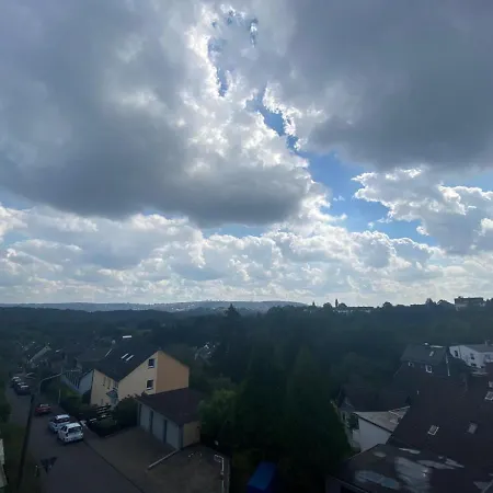 1-6 Pers Designwohnung In Zentraler Lage Wtal Und Remscheid アパート