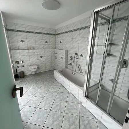 Stilvolle Designwohnung Zentral Remscheid Apartmán