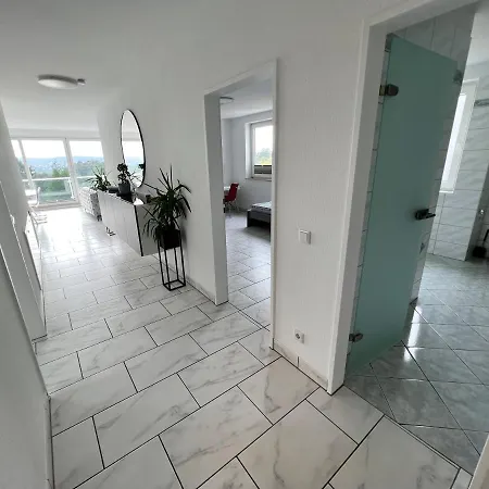 Stilvolle Designwohnung Zentral Remscheid *