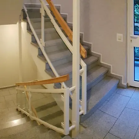 Stilvolle Designwohnung Zentral Remscheid * Wuppertal