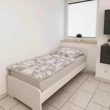 Apartman Stilvolle Designwohnung Zentral Remscheid Wuppertal