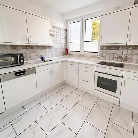 Stilvolle Designwohnung Zentral Remscheid Apartman Wuppertal