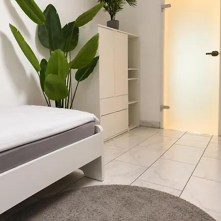 Apartman Stilvolle Designwohnung Zentral Remscheid