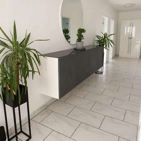 Stilvolle Designwohnung Zentral Remscheid Apartman *