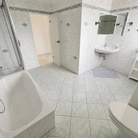 Stilvolle Designwohnung Zentral Remscheid Apartman Wuppertal