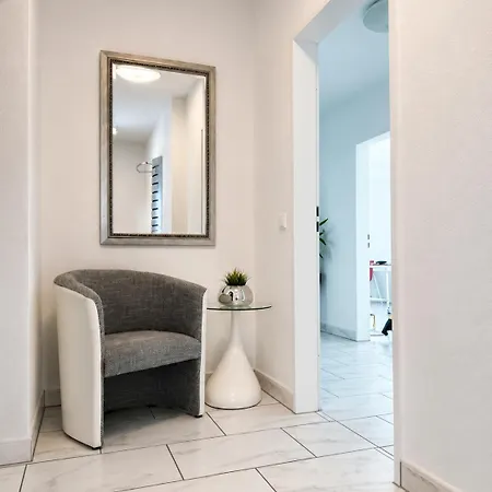Stilvolle Designwohnung Zentral Remscheid *