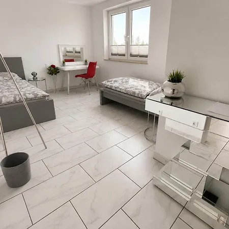 Stilvolle Designwohnung Zentral Remscheid * Wuppertal
