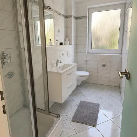 Apartman Stilvolle Designwohnung Zentral Remscheid *