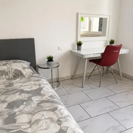 Apartman Stilvolle Designwohnung Zentral Remscheid Wuppertal