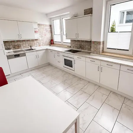 Stilvolle Designwohnung Zentral Remscheid *