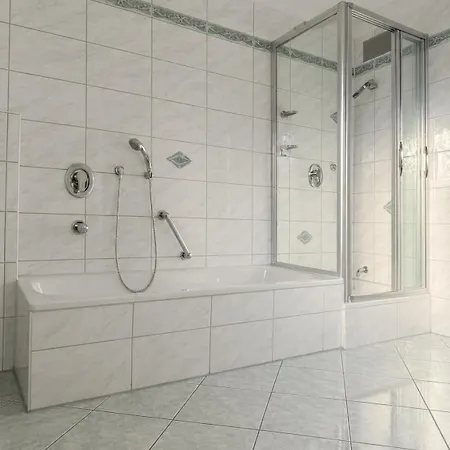 Apartman Stilvolle Designwohnung Zentral Remscheid