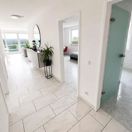 Stilvolle Designwohnung Zentral Remscheid * Wuppertal