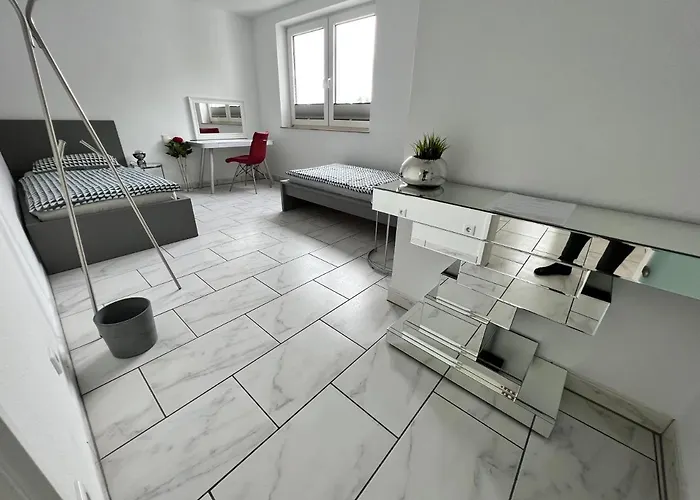 1-6 Pers Designwohnung In Zentraler Lage Wtal Und Remscheid Lägenhet