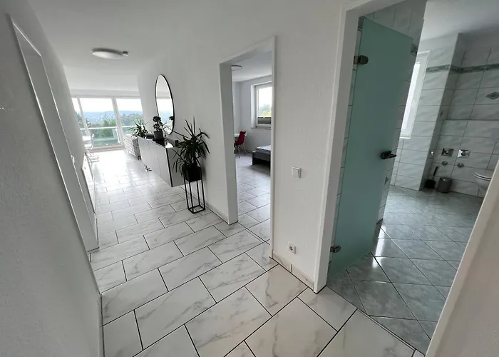 1-6 Pers Designwohnung In Zentraler Lage Wtal Und Remscheid *