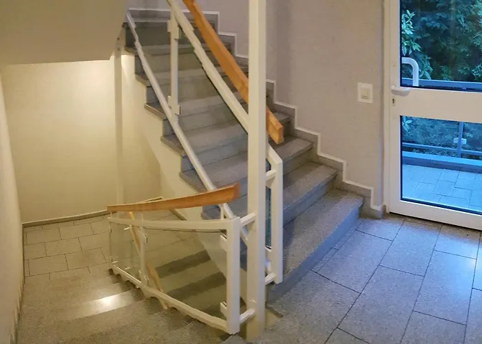 1-6 Pers Designwohnung In Zentraler Lage Wtal Und Remscheid * Wuppertal